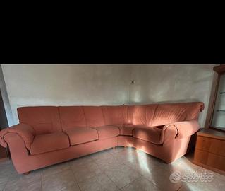 Divano 5 posti
