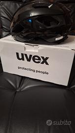 Uvex Rise Casco Bici 