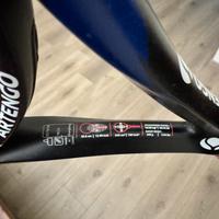 Racchetta Tennis Artego 990