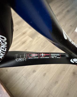 Racchetta Tennis Artego 990