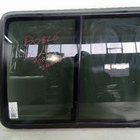 VETRO FISSO POSTERIORE SX FIAT Doblo Cargo 5184866