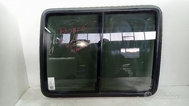 VETRO FISSO POSTERIORE SX FIAT Doblo Cargo 5184866