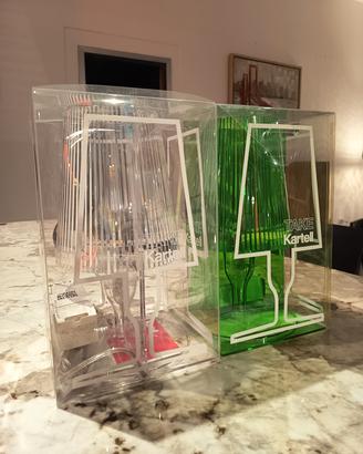 Lampada Take Kartell