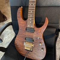 Chitarra Elettrica Ibanez RG 1996