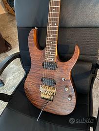 Chitarra Elettrica Ibanez RG 1996