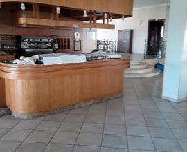 Locale x ristorante-agriturismo-circolo