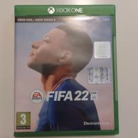 FIFA22  per Xbox One