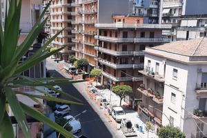 Acireale Corso Italia Garage