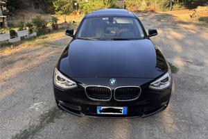 BMW Serie 1 118d (F20) buisness 143 cv