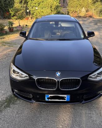 BMW Serie 1 118d (F20) buisness 143 cv
