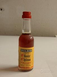 Mignon Elisir China Boario Morandini