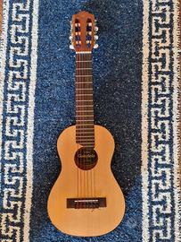Guitalele Yamaha