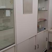 ARREDAMENTO PER PARRUCCHIERA/ESTETISTA