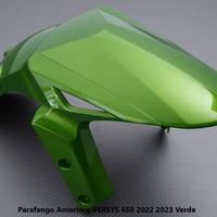 Parafango Anteriore VERSYS 650 2022 2023 Verde