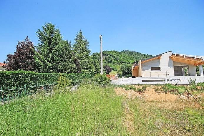 Terreno di 500 m² a Bergamo - Vista 2