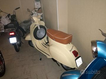 Piaggio vespa 50L 1969