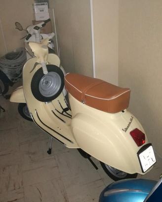 Piaggio vespa 50L 1969
