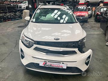 KIA Stonic (YB) 1.6 CRDi Diesel anno 2019