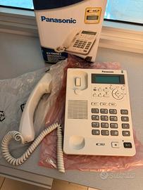 Telefono con segreteria Panasonic