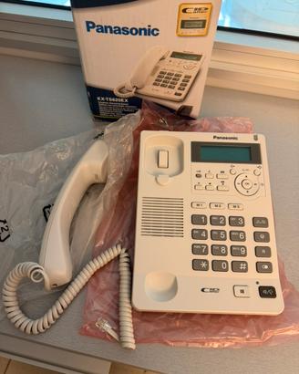 Telefono con segreteria Panasonic