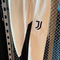 Pantaloni tuta juventus