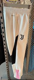 Pantaloni tuta juventus