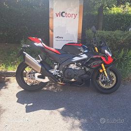 Aprilia Tuono V4 1100 FACTORY