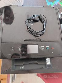stampante canon mg6850
