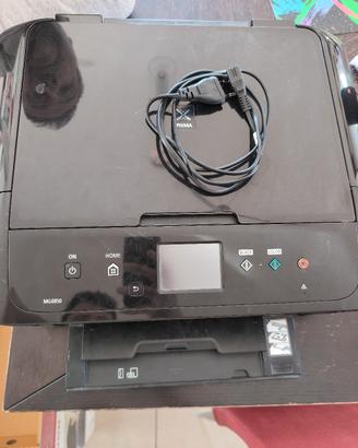 stampante canon mg6850