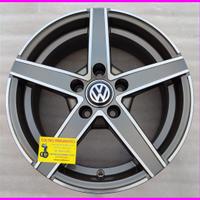 Cerchi In Lega NUOVI da 16 Per Audi Vw Seat Ecc