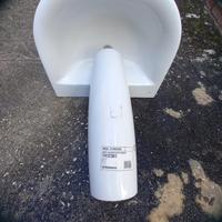 Lavabo Ideal Standard 70x60 Nuovo mai usato