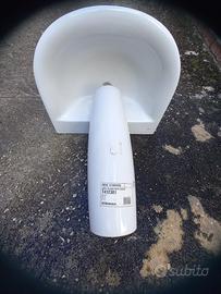 Lavabo Ideal Standard 70x60 Nuovo mai usato