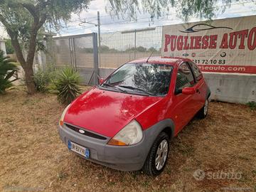 FORD Ka 1.2 69 CV Collection