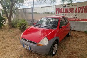 FORD Ka 1.2 69 CV Collection