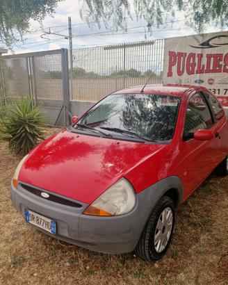 FORD Ka 1.2 69 CV Collection