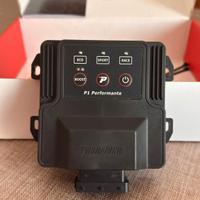 Centralina aggiuntiva Pro Racing P1 Performante