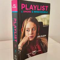 Playlist - Jen Klein