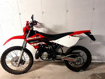 Beta rr50 racing