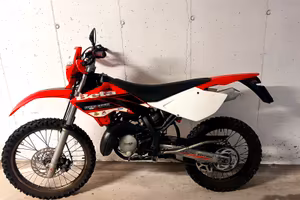 Beta rr50 racing