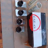 kit rialzo e rinforzo ammortizzatori doblo 2001-20