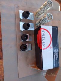 kit rialzo e rinforzo ammortizzatori doblo 2001-20