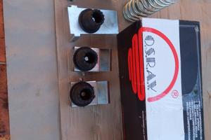 kit rialzo e rinforzo ammortizzatori doblo 2001-20