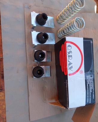 kit rialzo e rinforzo ammortizzatori doblo 2001-20