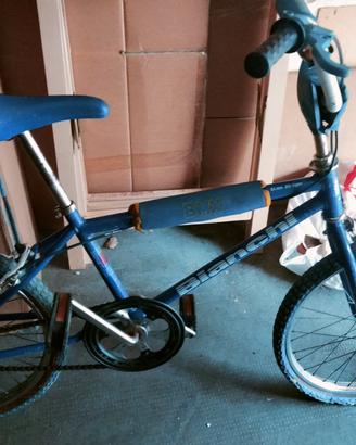 collezionismo Bmx anni 80 vintage 