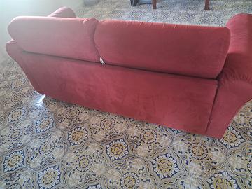 Divano letto