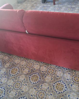 Divano letto