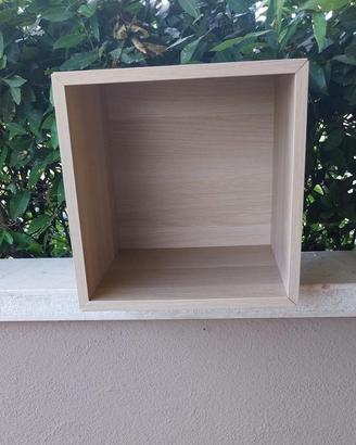Cubo Eket Ikea (senza supporto a muro)