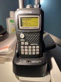 Icom IC-E92D