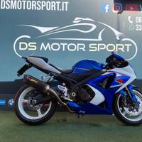 Suzuki GSX R 1000 - GARANZIA PERMUTE FINANZIAMENTO
