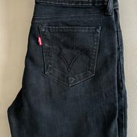 pantaloni levis 471